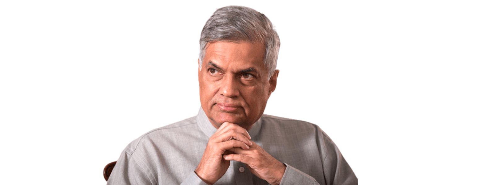 Ranil's Statement: Immunoglobulin Cabinet Papers
